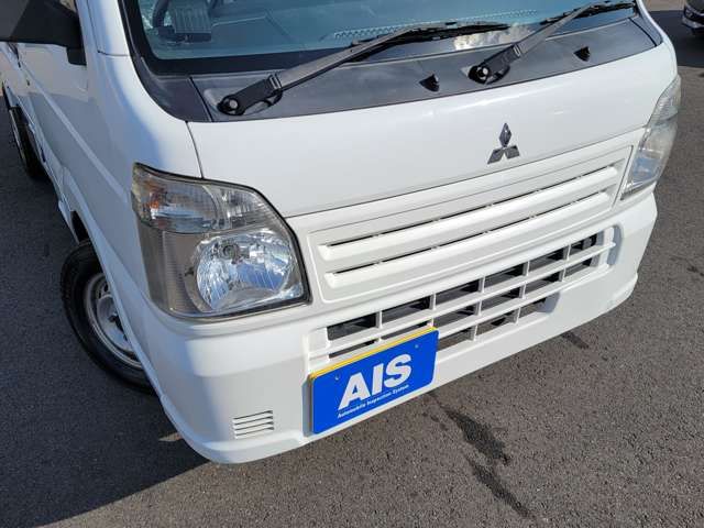 Mitsubishi MINICAB TRUCK 2014-06 438-5