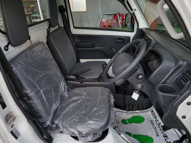 Mitsubishi MINICAB TRUCK 2014-06 438-8