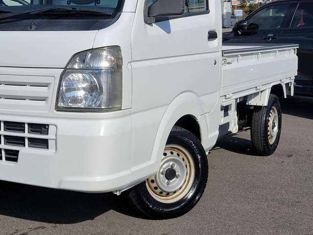 Mitsubishi MINICAB TRUCK 2014-06 438-1
