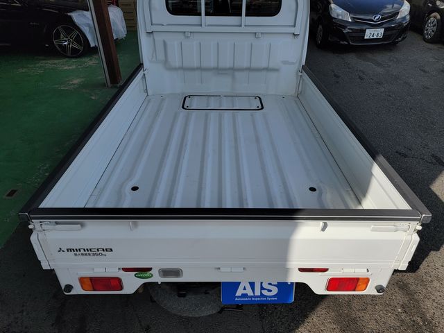 Mitsubishi MINICAB TRUCK 2014-06 438-15