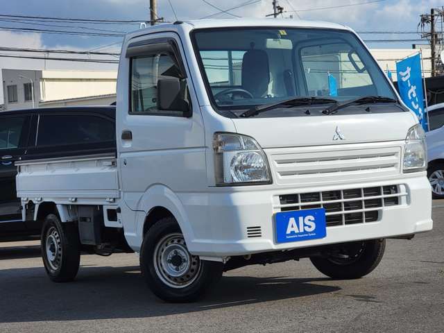Mitsubishi MINICAB TRUCK 2014-06 438-4