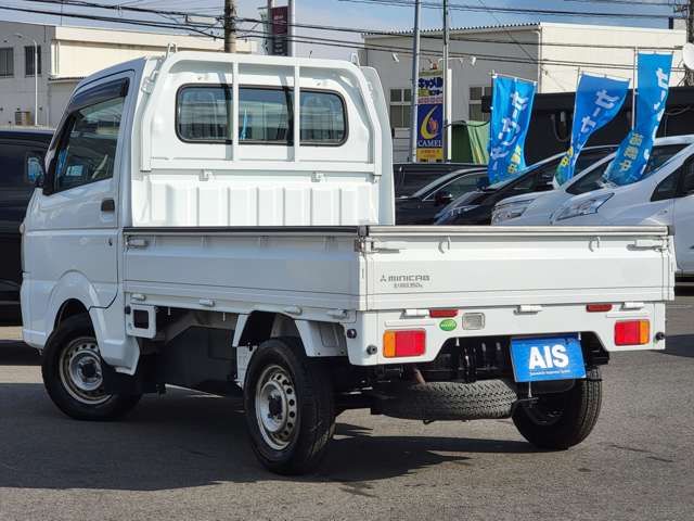 Mitsubishi MINICAB TRUCK 2014-06 438-7