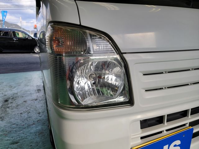Mitsubishi MINICAB TRUCK 2014-06 438-17