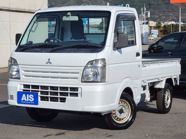 Mitsubishi MINICAB TRUCK 2014-06 438-0