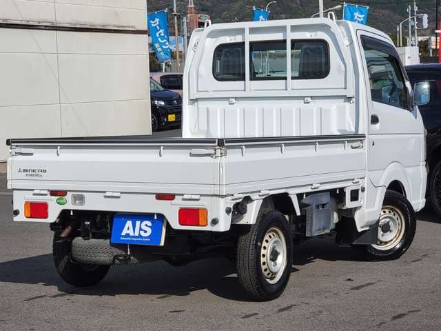 Mitsubishi MINICAB TRUCK 2014-06 438-6