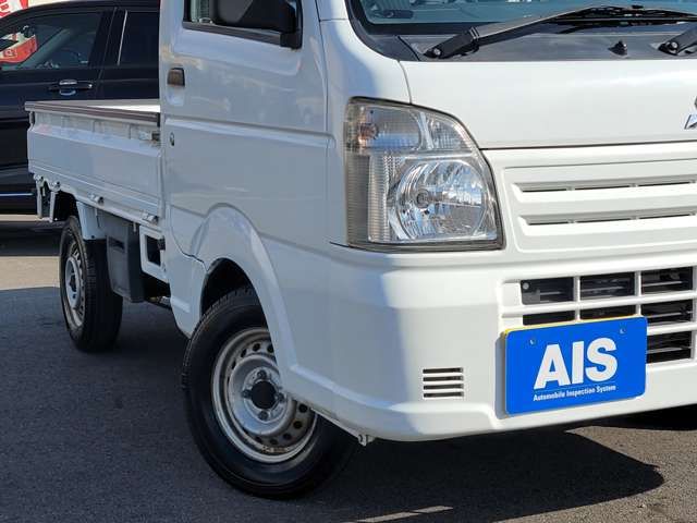 Mitsubishi MINICAB TRUCK 2014-06 438-3