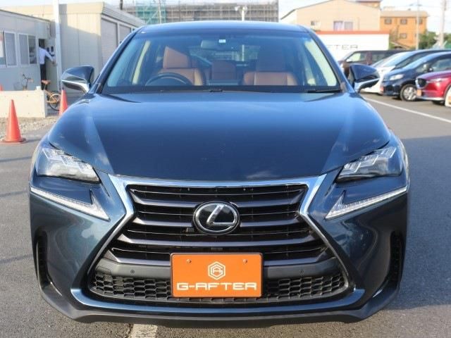 Lexus NX 2014-12 8777-1