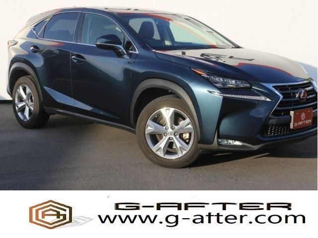 Lexus NX 2014-12 8777-0