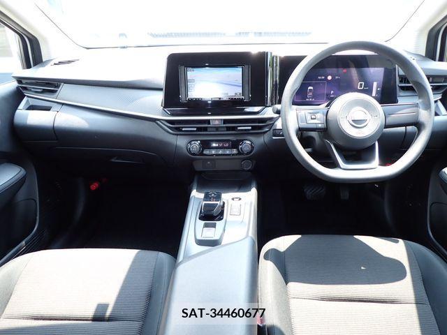 Nissan NOTE 2021-05 334999-1