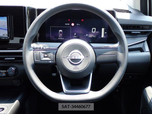 Nissan NOTE 2021-05 334999-10