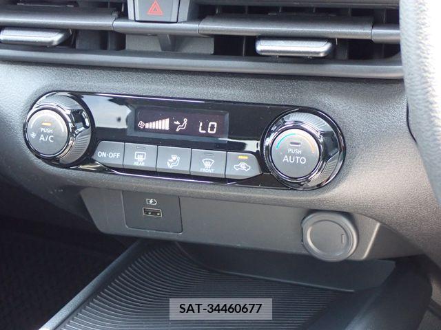 Nissan NOTE 2021-05 334999-9