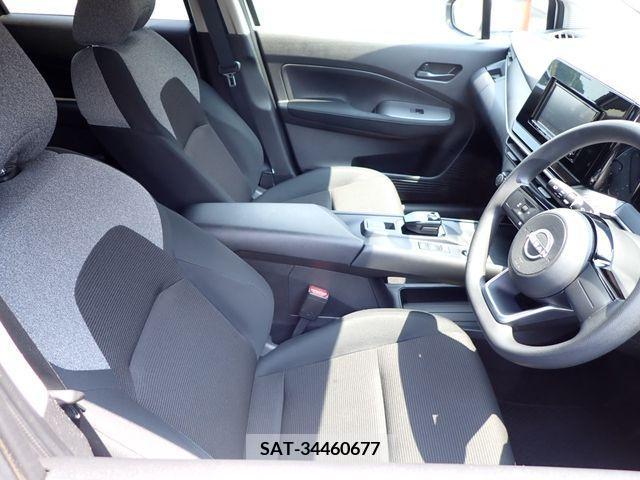 Nissan NOTE 2021-05 334999-13
