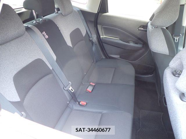 Nissan NOTE 2021-05 334999-14