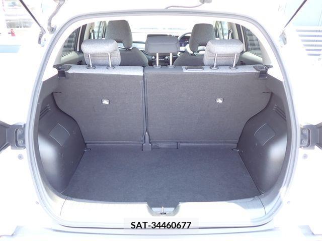 Nissan NOTE 2021-05 334999-15
