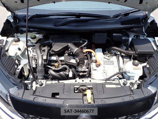 Nissan NOTE 2021-05 334999-19