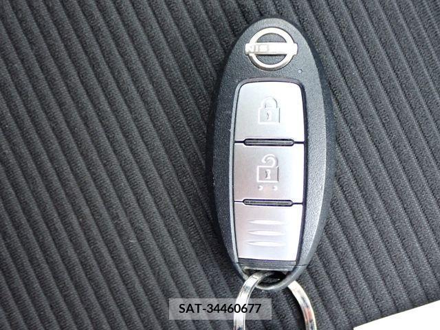 Nissan NOTE 2021-05 334999-18