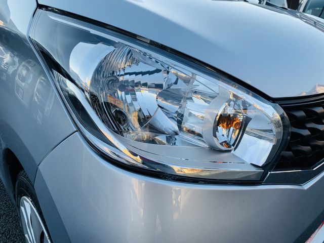 Nissan DAYZ 2013-07 6283-9