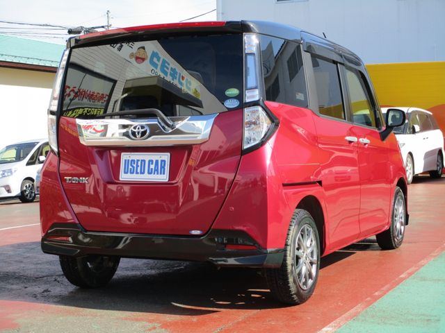 Toyota TANK 2018-04 8425-2