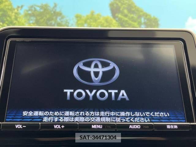 Toyota C-HR 2018-02 294936-3
