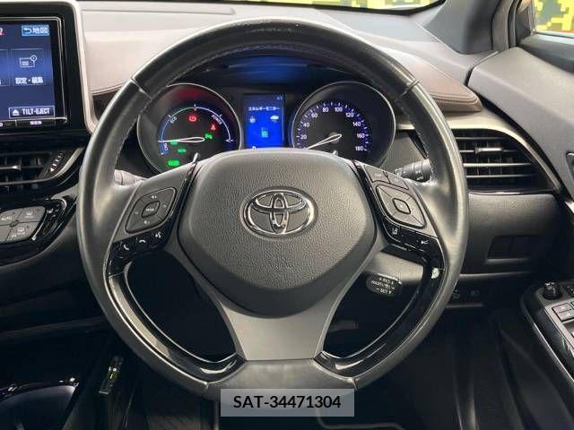 Toyota C-HR 2018-02 294936-11