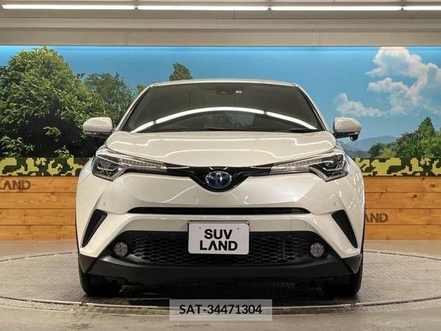 Toyota C-HR 2018-02 294936-14