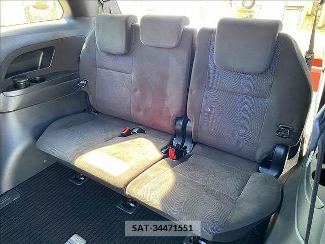 Toyota ESTIMA 2017-06 297341-5