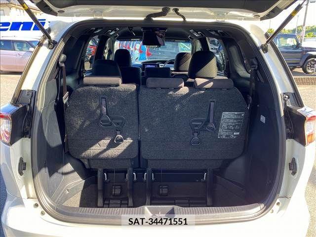 Toyota ESTIMA 2017-06 297341-6