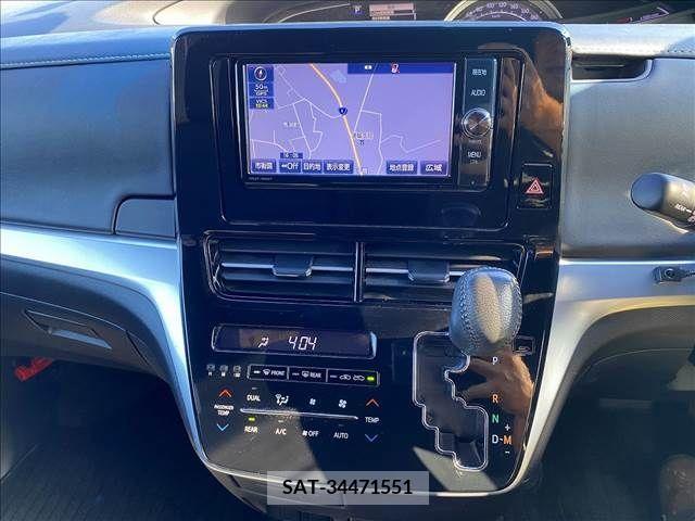 Toyota ESTIMA 2017-06 297341-18