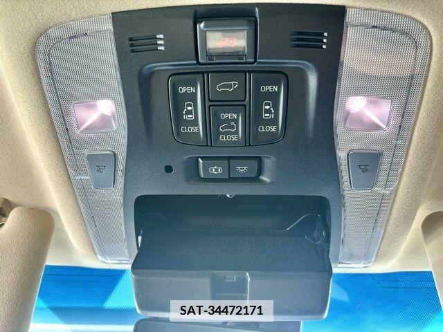 Toyota VELLFIRE 2019-08 349829-25