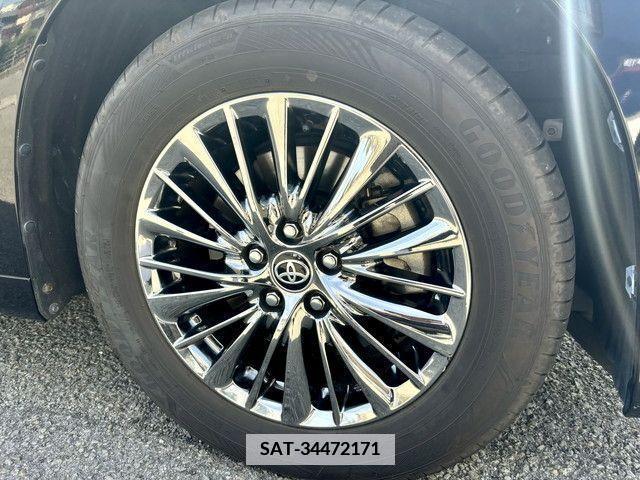 Toyota VELLFIRE 2019-08 349829-16