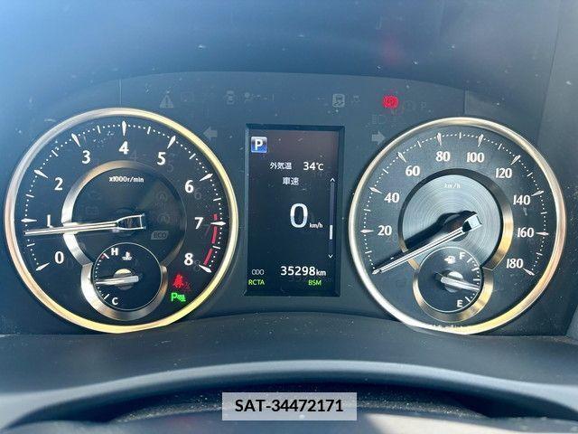 Toyota VELLFIRE 2019-08 349829-20