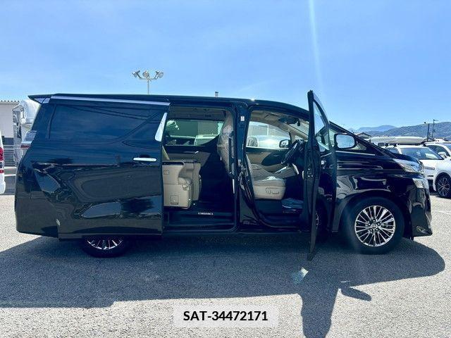Toyota VELLFIRE 2019-08 349829-14