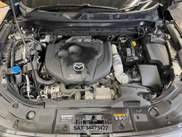 Mazda CX-8 2019-07 233557-18