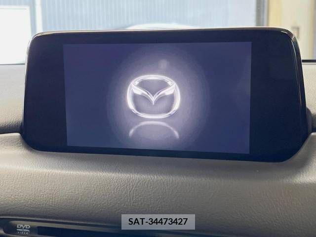 Mazda CX-8 2019-07 233557-2