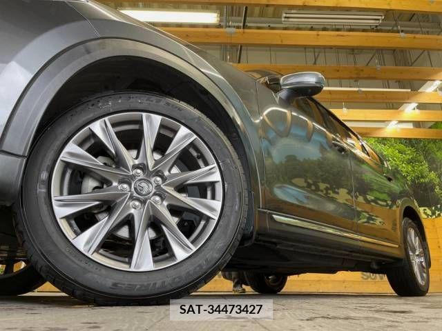 Mazda CX-8 2019-07 233557-13