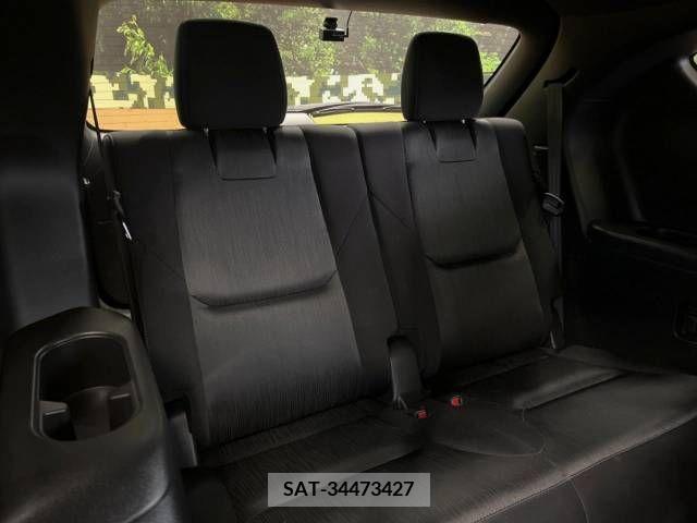 Mazda CX-8 2019-07 233557-10