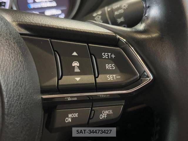 Mazda CX-8 2019-07 233557-6