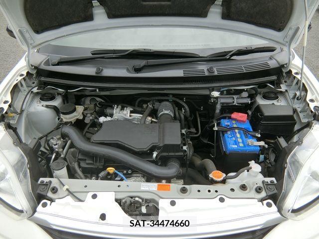 Toyota PASSO 2019-02 239422-12