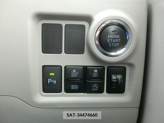 Toyota PASSO 2019-02 239422-9