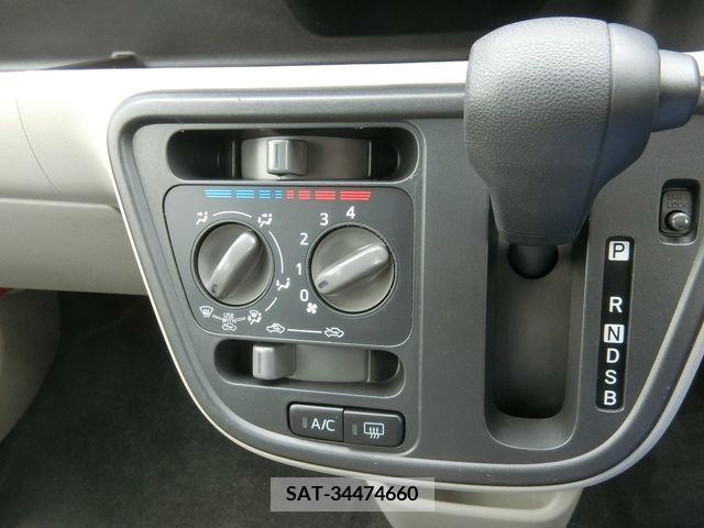 Toyota PASSO 2019-02 239422-8