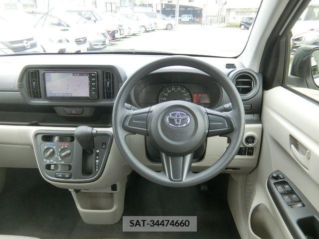 Toyota PASSO 2019-02 239422-3