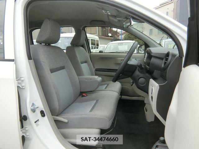 Toyota PASSO 2019-02 239422-5