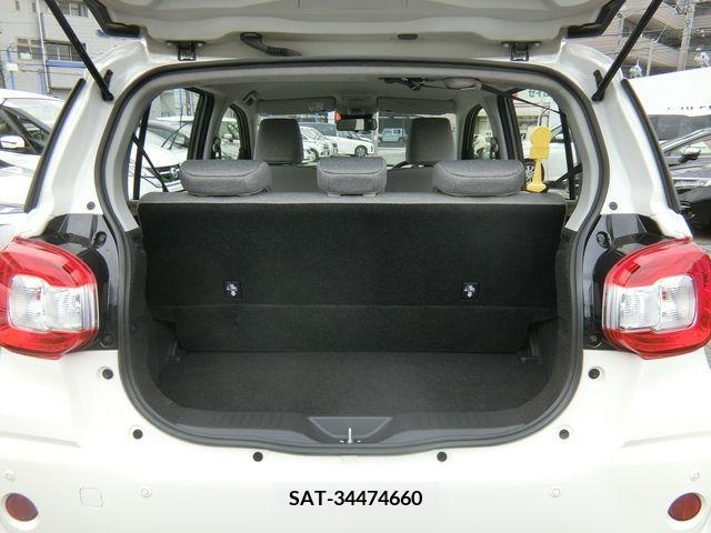 Toyota PASSO 2019-02 239422-7