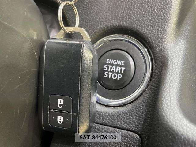 Suzuki WAGON R 2020-11 235445-7