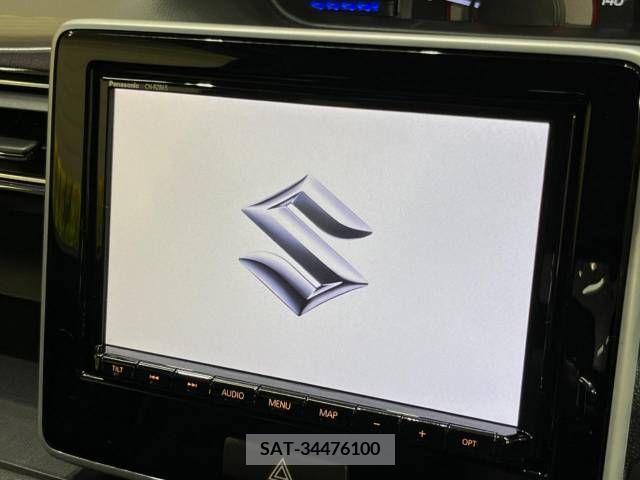 Suzuki WAGON R 2020-11 235445-3
