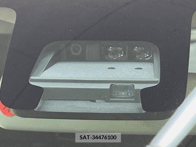 Suzuki WAGON R 2020-11 235445-2