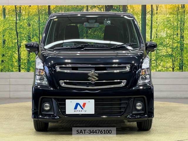 Suzuki WAGON R 2020-11 235445-14