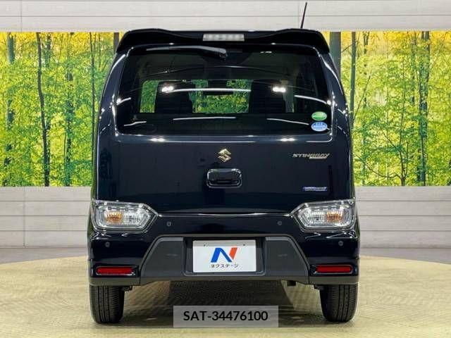 Suzuki WAGON R 2020-11 235445-15