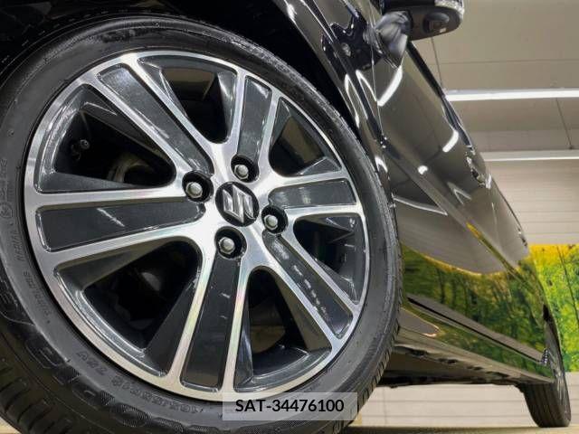 Suzuki WAGON R 2020-11 235445-13