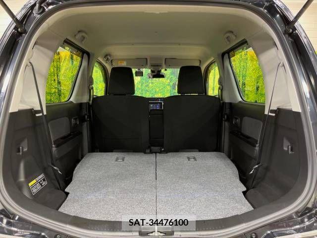 Suzuki WAGON R 2020-11 235445-10